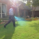 Acenitec Pest & Lawn Services - Spraying Equipment