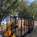 Precision Landscaping & Irrigation - Trucking