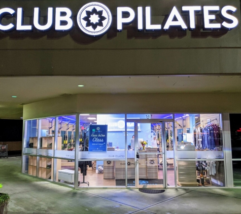 Club Pilates - Bothell, WA