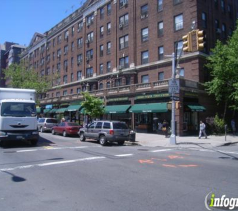 Jackson Heights Meditation - Jackson Heights, NY