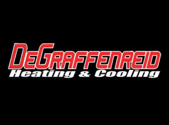 DeGraffenreid Heating & Cooling LLC - Eldon, MO