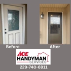 Ace Handyman Services South Georgia