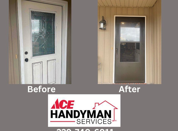 Ace Handyman Services West Des Moines - Clive, IA