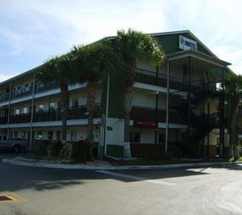 Sunstyle Suites - Orlando, FL