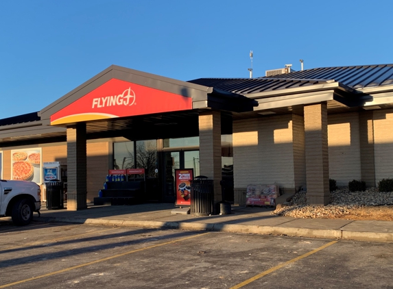 Flying J Travel Center - Gretna, NE