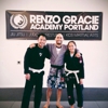 Renzo Gracie Academy Portland gallery