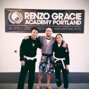 Renzo Gracie Academy Portland - Martial Arts Instruction