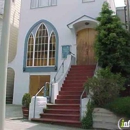 San Francisco Japanese Seventh-Day Adventist Church - Seventh-day Adventist Churches