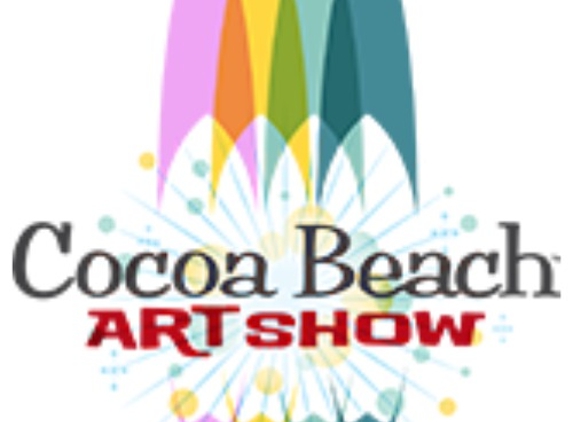 Cocoa Beach Art Show - Cocoa Beach, FL