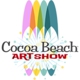 Cocoa Beach Art Show