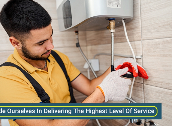Sandy Bay Plumbing - South Hobart, TAS. We Pride Ourselves In Delivering The Highest Level Of Service
