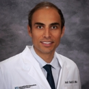 Ankit Gulati, M.D. - Rehabilitation Services