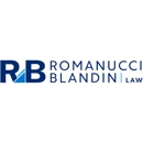 Romanucci & Blandin, LLC - Business & Personal Coaches