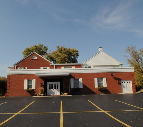 Kolssak Funeral Home Ltd. - Wheeling, IL