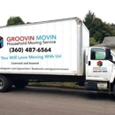 Groovin Movin - Movers & Full Service Storage
