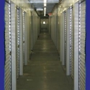 Ideal Self Storage - Boat Storage