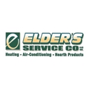 Elder's Service Co - Air Conditioning Service & Repair