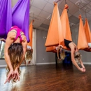 Palm Beach Athletic Wear & Yoga - Yoga Instruction