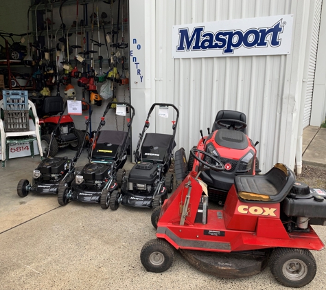 Edgeworth Mower Repair Centre - Cardiff, NSW