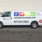 Los Angeles Carpet Cleaning