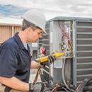 Gibson Air Conditioning & Heating Inc. - Heating Contractors & Specialties