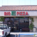 Big E Pizza - Pizza
