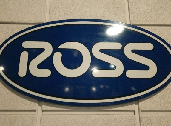 Ross Dress for Less - Long Beach, CA