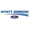 Wyatt Johnson Ford Service Center gallery
