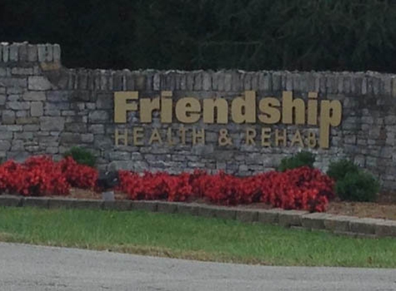 Friendship Health & Rehab - Pewee Valley, KY
