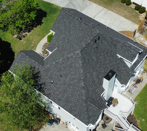 Premier Roofing And Construction - Snellville, GA