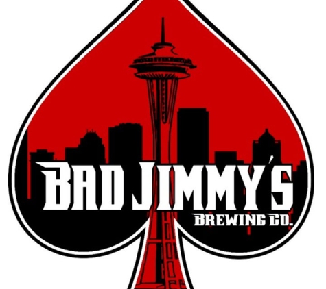Bad Jimmy's Brewing Co - Seattle, WA