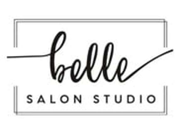 Belle Salon Studio - Lindon, UT