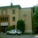 Sisters of the Holy Names - Religious Organizations