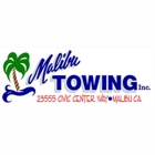 Malibu Towing Inc