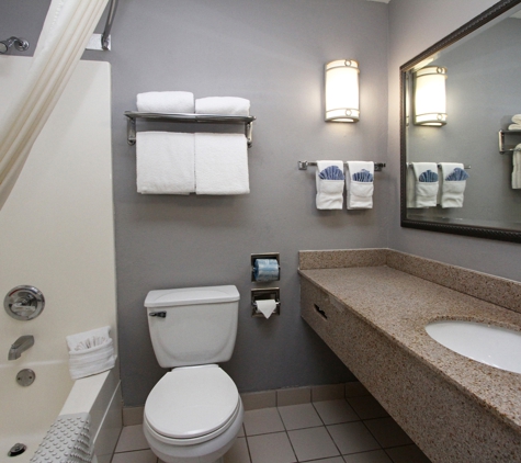 New Victorian Inn & Suites Sioux City - Sioux City, IA