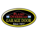 Plano Overhead Garage Door - Door Operating Devices