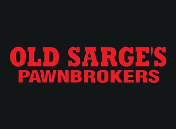 Old Sarge’s Pawnbrokers - Lakewood, WA