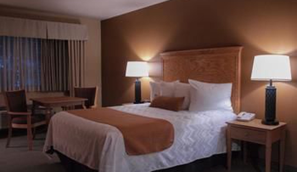 Best Western Plus Caldwell Inn & Suites - Caldwell, ID