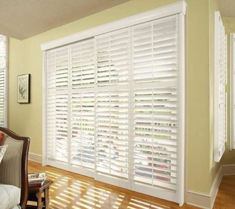 Budget Blinds of Central Auburn/Placerville