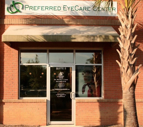 Preferred EyeCare Center - Mount Pleasant, SC