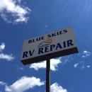 Blue Skies RV - Recreational Vehicles & Campers-Repair & Service