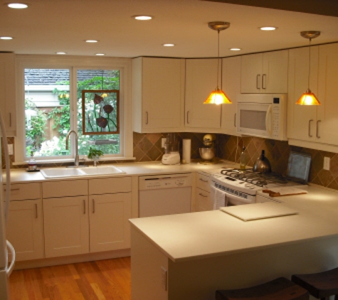 Sirianni Construction and Remodel - Oregon City, OR