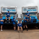 Thunder Moving - Movers