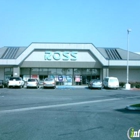 Ross Dress for Less