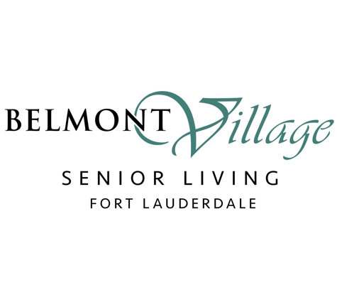 Belmont Village Senior Living Fort Lauderdale - Fort Lauderdale, FL