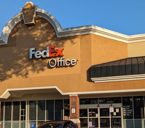 FedEx Office Print & Ship Center - Jacksonville, FL
