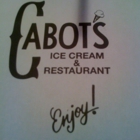 Cabot's Ice Cream & Restaurant