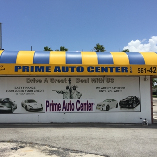 Prime auto Center,LLC - Palm Springs, FL