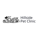 Hillside Pet Clinic - Pet Services