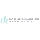 Caroline K. Haynie, DDS - Dentists